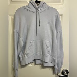 hollister hoodie
